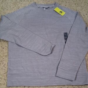 H&M Charcoal Knit Sweater